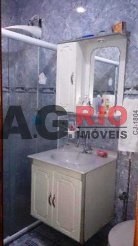 Imagem 13 de 15 de Casa De Rua-à Venda-bento Ribeiro-rio De Janeiro - Agv72910