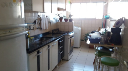 Imagem 18 de 30 de Apartamento Para Venda, 2 Dormitórios, Piqueri - São Paulo - 2643