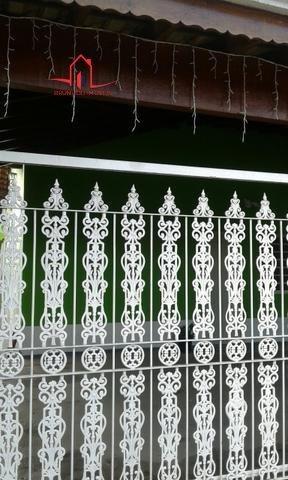 Imagem 8 de 8 de Casa A Venda No Bairro Jardim Colonial Em Jundiaí - Sp. - 1286-1