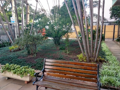 Imagem 2 de 17 de Apartamento Com 3 Dormitórios À Venda, 109 M² Por R$ 670.000,00 - Floresta - Porto Alegre/rs - Ap0907