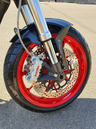 Imagem 14 de 15 de Ducati Monster