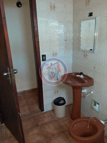 Imagem 9 de 14 de Casa Com 2 Dorms, Itaóca, Mongaguá - R$ 170 Mil, Cod: 383013 - V383013