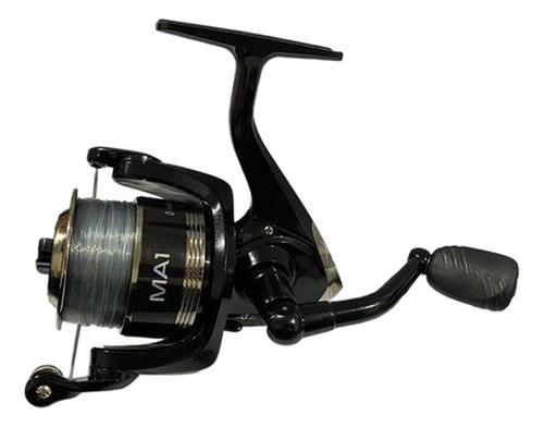 Molinete De Pesca Com Linha No Carretel Voxxi 5000 1 Rol