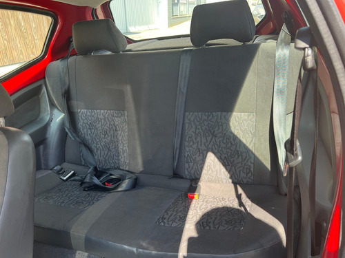 Ford Ka 1.0 Flex 3p