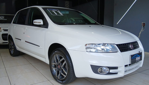 Fiat Stilo 1.8 8v Attractive Flex 5p