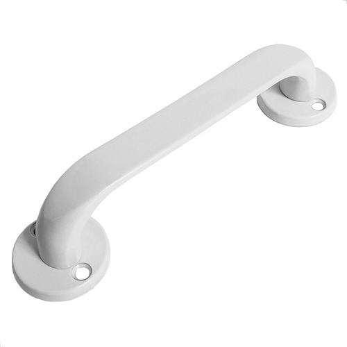 Puxador Unitário Classic 15cm União Mundial P/ Portas E Janelas Cor Branco