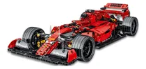 Comprar Kit De Construcción De Maquetas De Coches Deportivos, Bloque