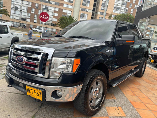 Ford F-150 Xlt