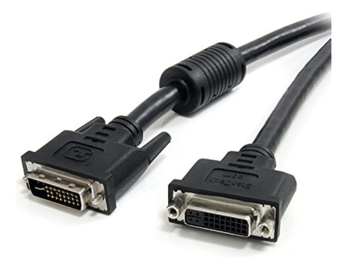 Cable De Extension Dvi-i - 10 Pies - Enlace Du