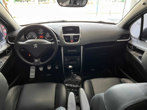 Imagen 7 de 17 de Peugeot 207 2012 1.6 Gti 156cv