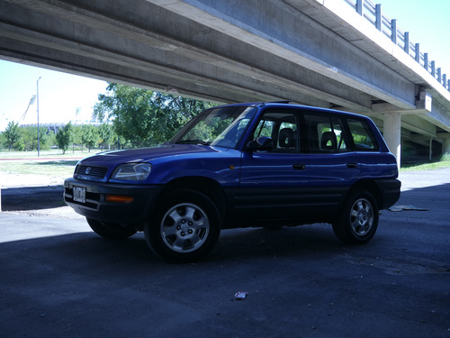 Toyota Rav4 1997 4x4 2.0