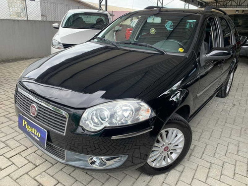 Fiat Palio Week. Attractive 1.4 Fire Flex 8v