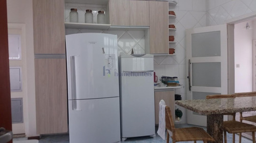 Casa Com 5 Dormitórios À Venda, 400 M² Por R$ 1.700.000,00 - Jardim Santa Marcelina - Campinas/sp - Ca4190