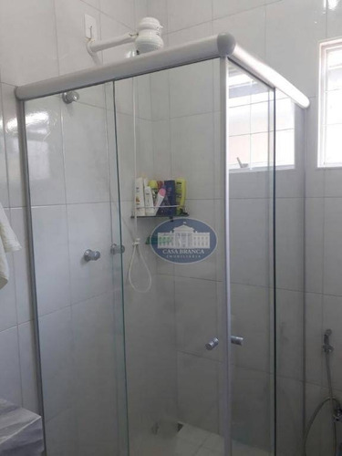 Imagem 7 de 11 de Casa Residencial À Venda, Concórdia Iii, Araçatuba. - Ca0742