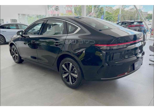 BYD King 1.5 DM-I PHEV GS AUTOMÁTICO