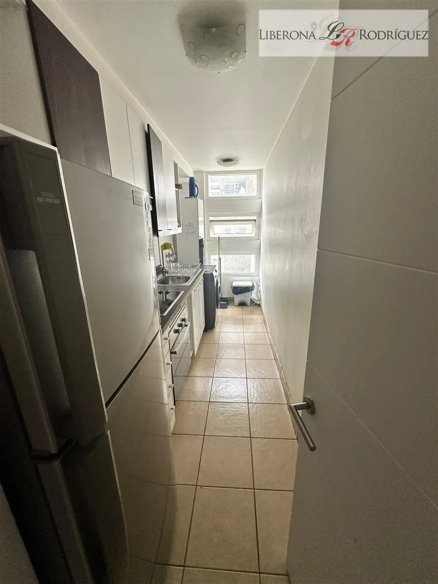 Imagen 5 de 24 de Departamento En Venta, Sector Rodoviario, Viña Del Mar