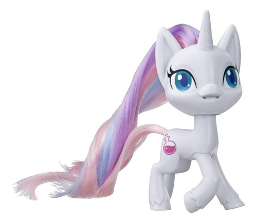 My Little Pony Potion Nova Potion Pony Figura - Juguete De P