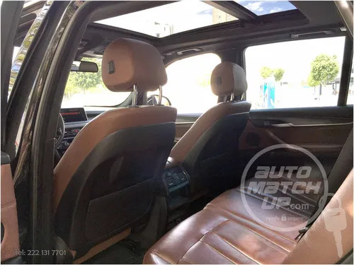 BMW X5 3.0 Xdrive35ia Excellence At
