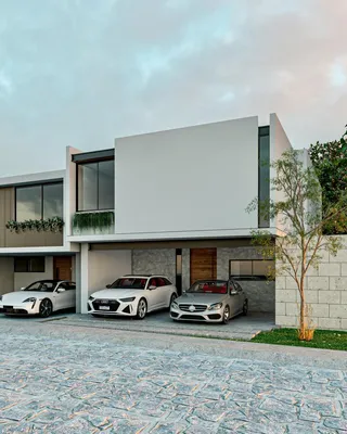 Casa en venta