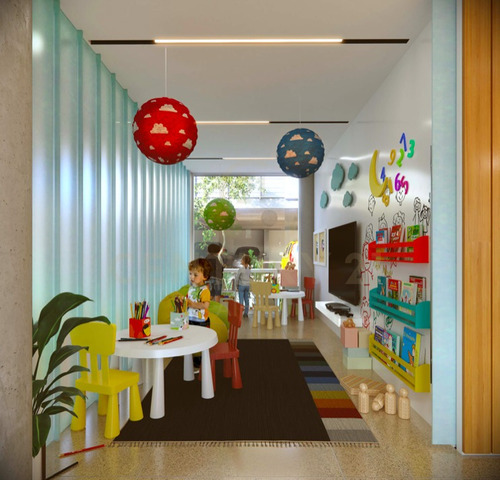 ¡divino Apartamento 2 Dormitorio A Meses Del Estreno!