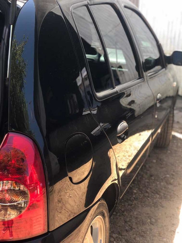 Renault Clio 1.6 Infinit 2007