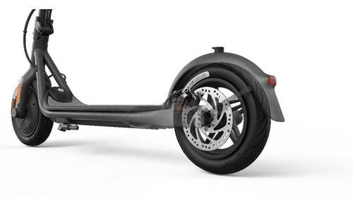 Imagen 4 de 8 de Monopatín Eléctrico Segway F25