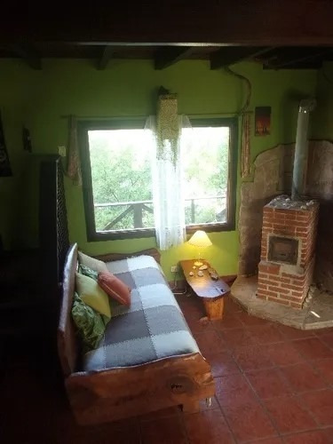 Imagen 6 de 14 de Cabanias En Venta En Mar De Las Pampas