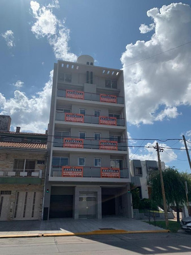 Imagen 2 de 19 de Oficina 43 M² A Estrenar - Frente - S.justo (ctro)