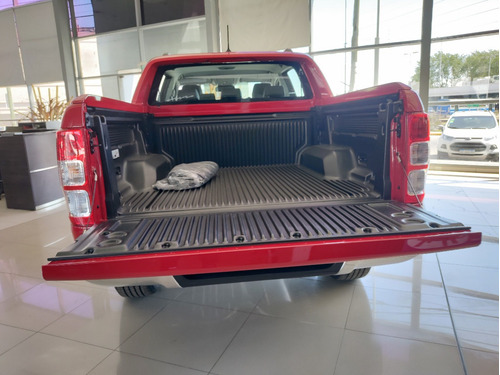 Imagen 6 de 16 de Ford Ranger Limited 3.2l 4x4 At 0km