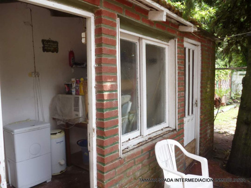 Casa En Barrio Parque Golf