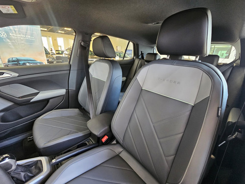 Volkswagen T-Cross 1.0 200 Tsi Comfortline Aut