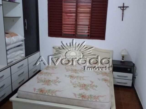 Sítio Com Lago, Ponte Alta, Jarinu - R$ 900 Mil, Cod: St026 - Vst026