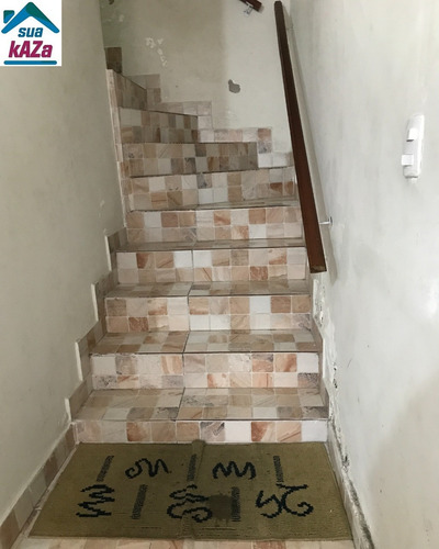 Imagem 22 de 30 de Casa Em Uma Vila De Casas No Miolo Do Bairro Do Ipiranga - Ca00157 - 69931085