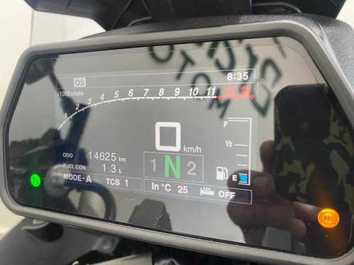 Imagem 13 de 13 de Yamaha Mt09 Tracer 2021