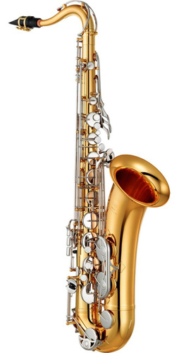 Saxofone Tenor Bb Yts-26id Yamaha