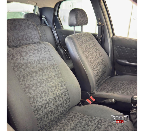 Fiat Palio 1.0 MPI FIRE ECONOMY 8V FLEX 4P MANUAL