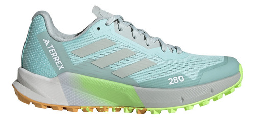 Zapatillas De Trail Running Terrex Agravic Flow 2.0 If5020 A