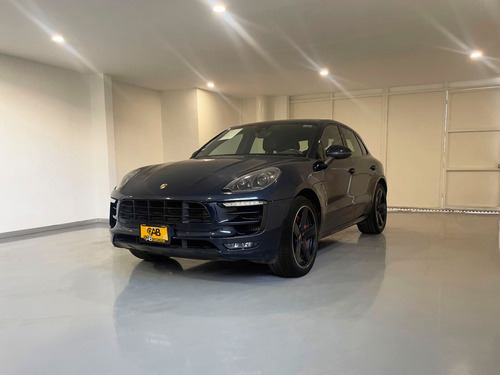 Porsche Macan 3.0 V6 Gts At