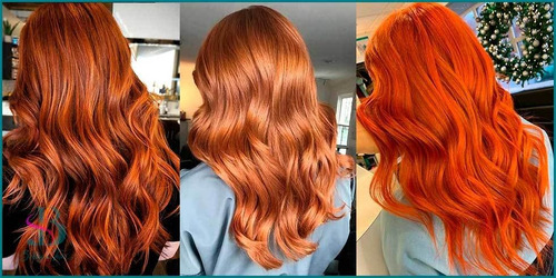 Shampoo Matizador Rojo Red Cabello Cobrizo Cobrizos 500ml