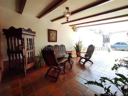 Imagen 2 de 11 de Casa En Venta En Fundacagua Cagua Aragua 22-24416 Irrr