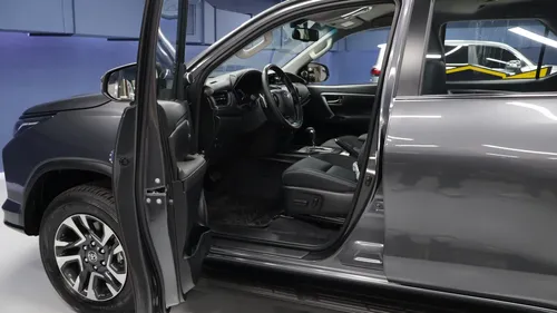 Toyota Fortuner Sw4 2025