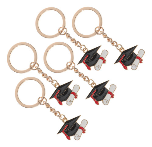 20 Units De Llaveros For Graduate, Classe 2023, Gift
