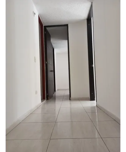 Venta Apartamento En El Recodo-fontibon