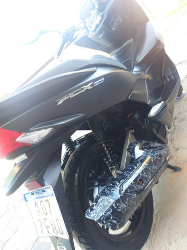 Honda Pcx 150