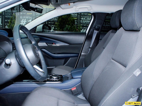 Imagen 18 de 25 de Mazda Cx-30