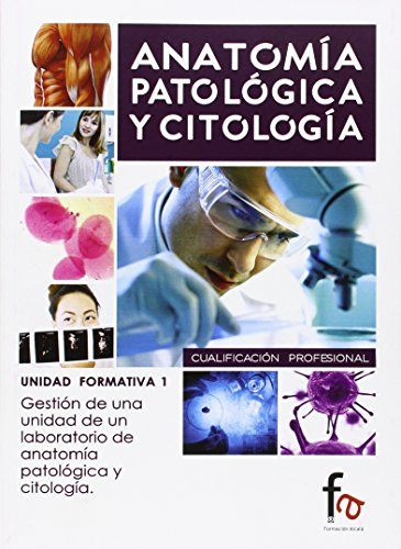 Gestion De Una Unidad De Un Laboratorio De Anatomia Patologi
