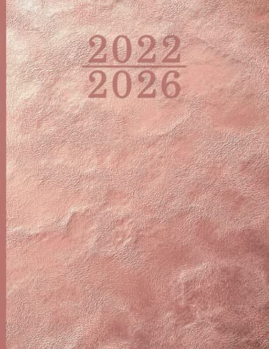 2022 2023 2024 2025 2026 Planificador Quinquenal  Aspecto D