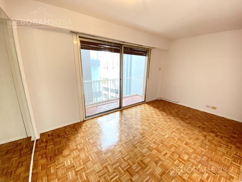 Alquiler Departamento 3 Ambientes En Palermo C/ Cochera Opcional - Apto Profesional