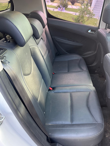 Peugeot 308 1.6 Feline Hdi 115cv