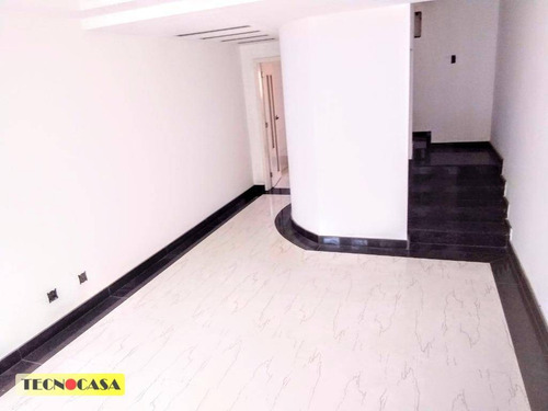 Imagem 2 de 22 de Casa Alto Padrão Com 02 Dormitórios Suítespara Venda Com 138 M² No Bairro Balneário Maracanã Em Praia Grande/sp. - Ca4466